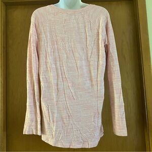 Champion Long Sleeve Workout Shirt Sz S